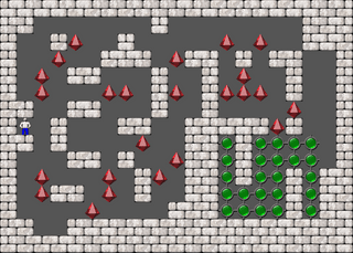 Уровень 392 — Bugs1005 collections
